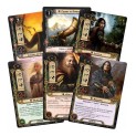 El Señor de los Anillos LCG: El Juego de Cartas (Edición Revisada)