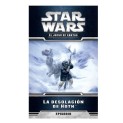 Star Wars LCG: La Desolación de Hoth / El Ciclo de Hoth 1