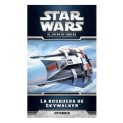 Star Wars LCG: La Búsqueda de Skywalker / El Ciclo de Hoth 2