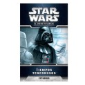 Star Wars LCG: Tiempos Tenebrosos / El Ciclo de Hoth 3