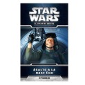 Star Wars LCG: Asalto a la Base Eco / El Ciclo de Hoth 4