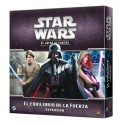 Star Wars LCG: El Equilibrio de la Fuerza