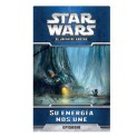 Star Wars LCG: Su Energía nos Une / Ecos de la Fuerza 5