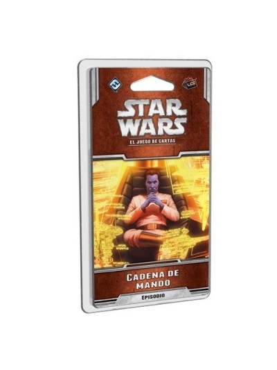 Star Wars LCG: Cadena de...