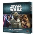 Star Wars LCG: Entre las Sombras