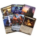 Star Wars LCG: Entre las Sombras