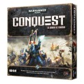 Warhammer 40.000 Conquest LCG: Caja Básica