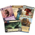 Warhammer 40.000 Conquest LCG: Caja Básica