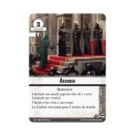 Warhammer 40.000 Conquest LCG: Caja Básica