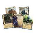 Warhammer 40.000 Conquest LCG: Caja Básica
