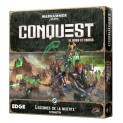 Warhammer 40.000 Conquest LCG: Legiones de la Muerte Expansión