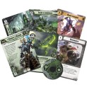 Warhammer 40.000 Conquest LCG: Legiones de la Muerte Expansión