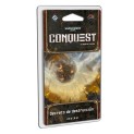 Warhammer 40.000 Conquest LCG - Decreto de Destrucción / Asalto Planetario 1