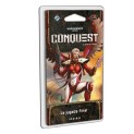 Warhammer 40.000 Conquest LCG - La Jugada Final / Asalto Planetario 6