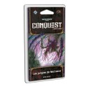 Warhammer 40.000 Conquest LCG - Las Junglas de Nectavus / Mundo Letal 1