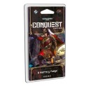 Warhammer 40.000 Conquest LCG - A Hierro y Fuego / Mundo Letal 3