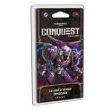 Warhammer 40.000 Conquest LCG - La Disformidad Desatada / Mundo Letal 6