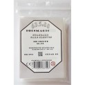 Pack Transparente estándar Sleeves (Fundas) - 100 - 66x91 mm
