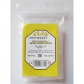 Pack Transparente estándar Sleeves (Fundas) para mini cartas - 100 - 43x65 mm