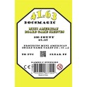 Pack Transparente estándar Sleeves (Fundas) para mini cartas - 100 - 43x65 mm