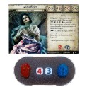 Marcador de Daño y Horror - Arkham Horror LCG