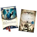 44 Fichas de Daño y Horror - Arkham Horror LCG