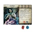 44 Fichas de Daño y Horror - Arkham Horror LCG