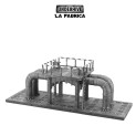 Kit de Tubos - Terreno Tabletop Terrain - 1
