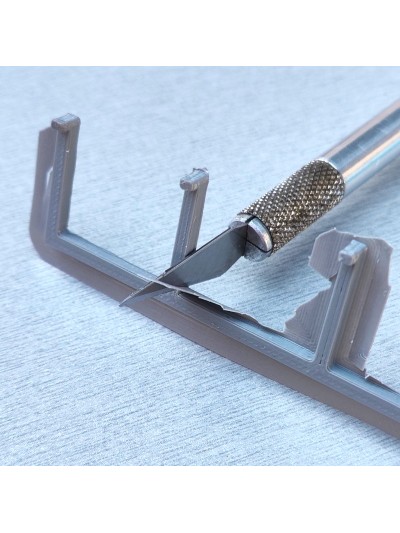 Cuchillo para pasatiempos - Hobby Knife