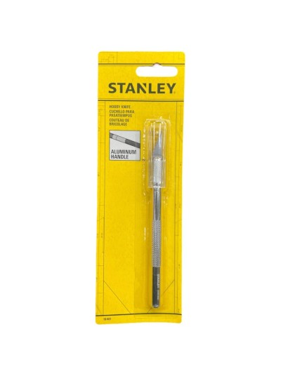Cuchillo para pasatiempos - Hobby Knife