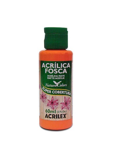 ACRÍLICA FOSCA MATE -...