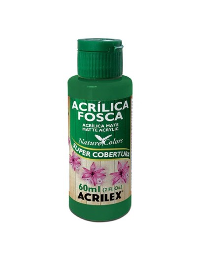 ACRÍLICA FOSCA MATE -...