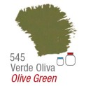ACRÍLICA FOSCA MATE - Acrilex Color Verde Oliva 545 - 60ml