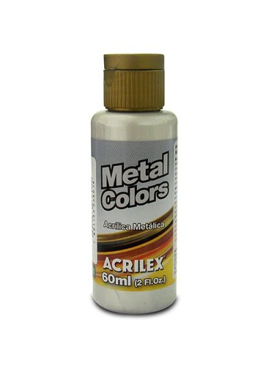 Metal Colors - Acrilex...