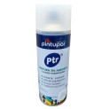 Pintura en Aerosol - Barniz LACA MATE 191 - Pintupar 400ml