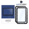 Anycubic 6,6 inch FEP Film Protector de pantalla - Photon Mono 2 (2 unidades)