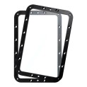 Anycubic 6,6 inch FEP Film Protector de pantalla - Photon Mono 2 (2 unidades)