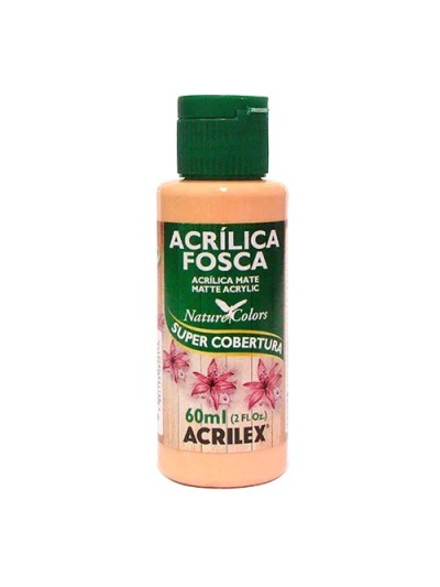 ACRÍLICA FOSCA MATE -...