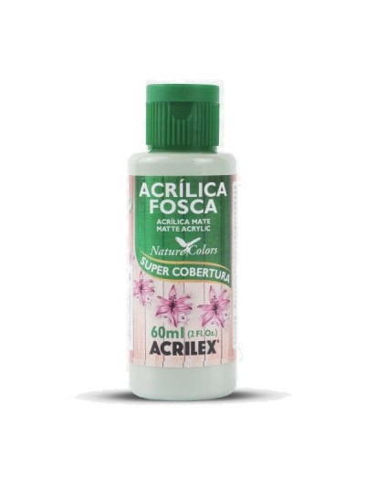 ACRÍLICA FOSCA MATE -...