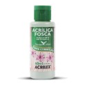 ACRÍLICA FOSCA MATE - Acrilex Color Arena Lunar 879 - 60ml
