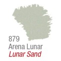 ACRÍLICA FOSCA MATE - Acrilex Color Arena Lunar 879 - 60ml