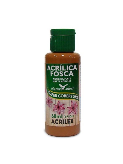 ACRÍLICA FOSCA MATE -...