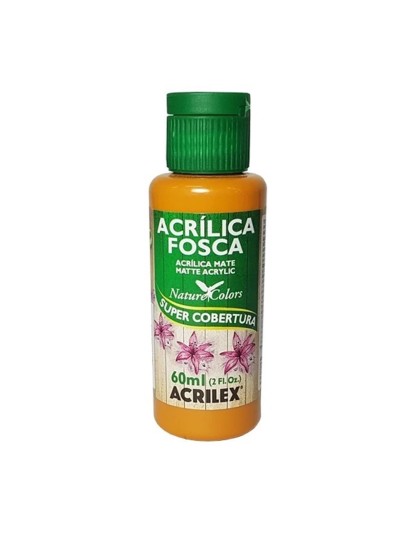 ACRÍLICA FOSCA MATE -...