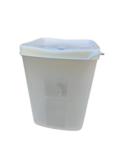 Plasvale Taper - 4,5 litros...