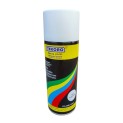Tecoro pintura en aerosol blanco mate 400m - Base