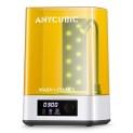 Anycubic Wash & Cure 3 - para impresiónes 3D con resina