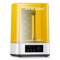 Anycubic Wash & Cure 3 - para impresiónes 3D con resina