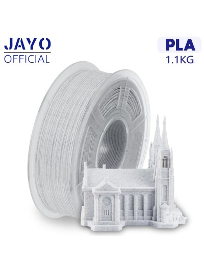 JAYO Filamento de Impresora...