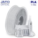 JAYO Filamento de Impresora 3D PETG - mármol
