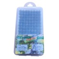 Matas Cesped - Tufts -  104 x 5mm - Verde Realista (color 04)
